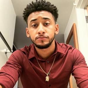 Meet your Posher, Stephen